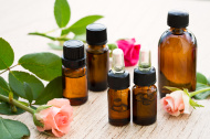 aromaterapia