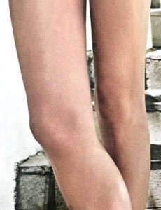 gambe