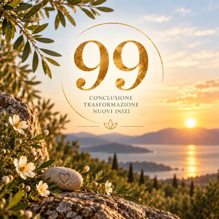 Numero 99 in numerologia: il significato del doppio 9