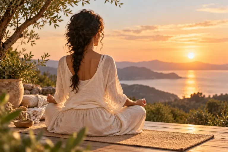 I 5 principi dello Yoga: un percorso dalla pratica alla trasformazione