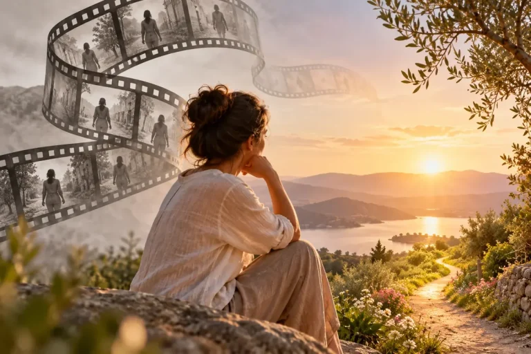 Quando la vita si ripete: accorgersi e scegliere una risposta diversa