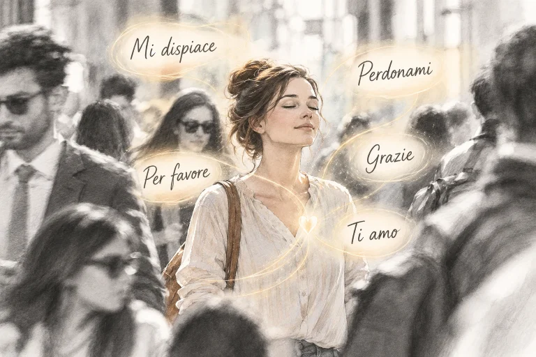 Ho’oponopono: mi dispiace, per favore, perdonami